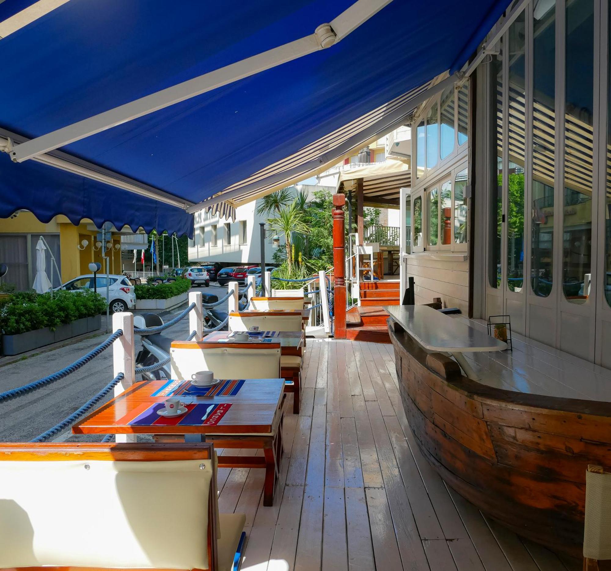 Sirena Boutique Hotel Gabicce Mare Luaran gambar