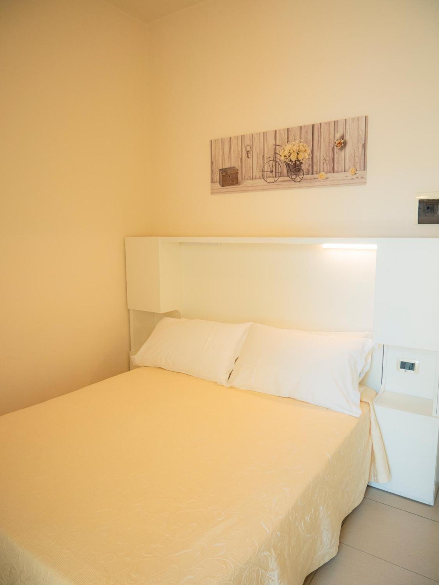 Sirena Boutique Hotel Gabicce Mare Luaran gambar
