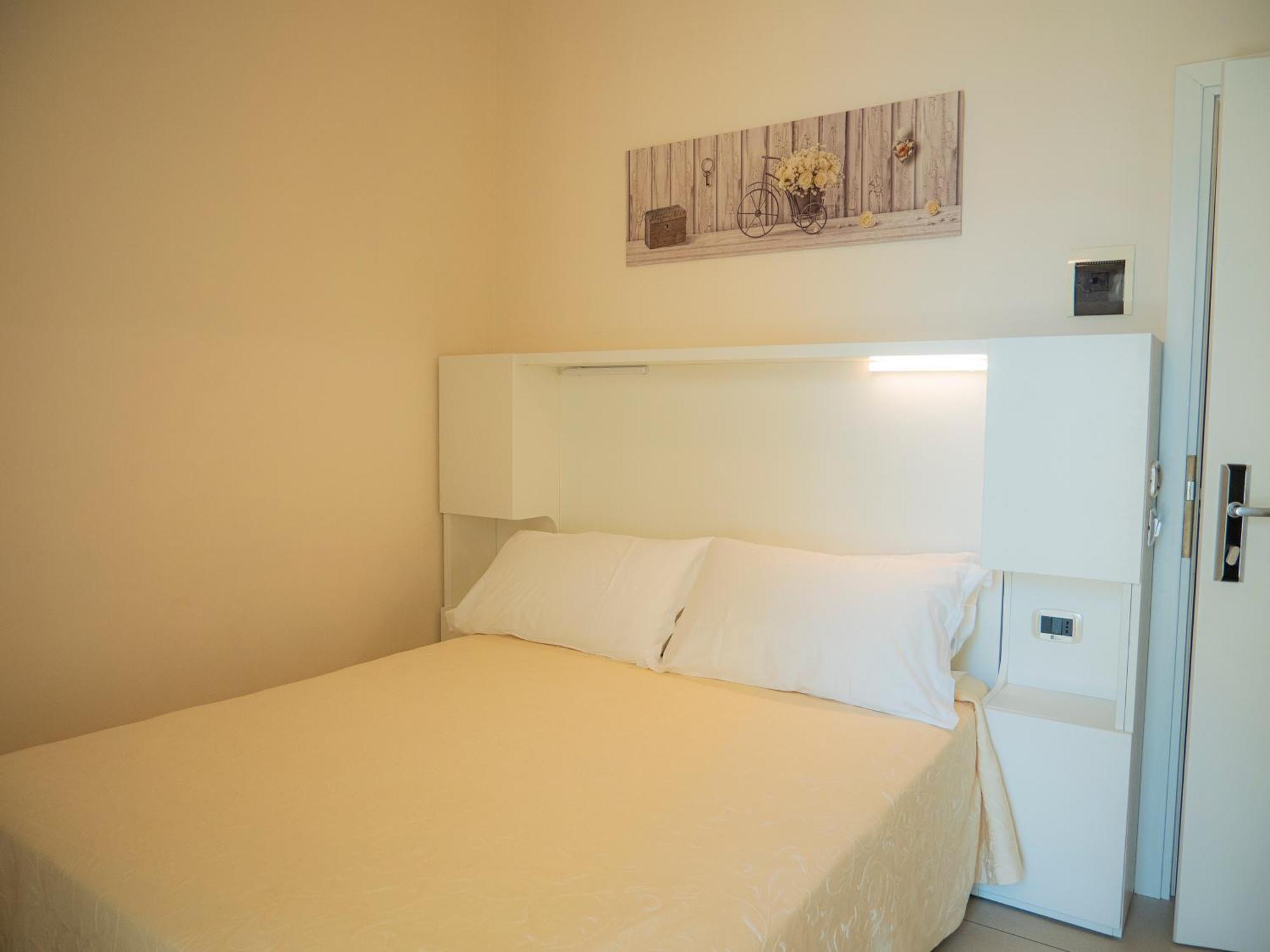 Sirena Boutique Hotel Gabicce Mare Luaran gambar