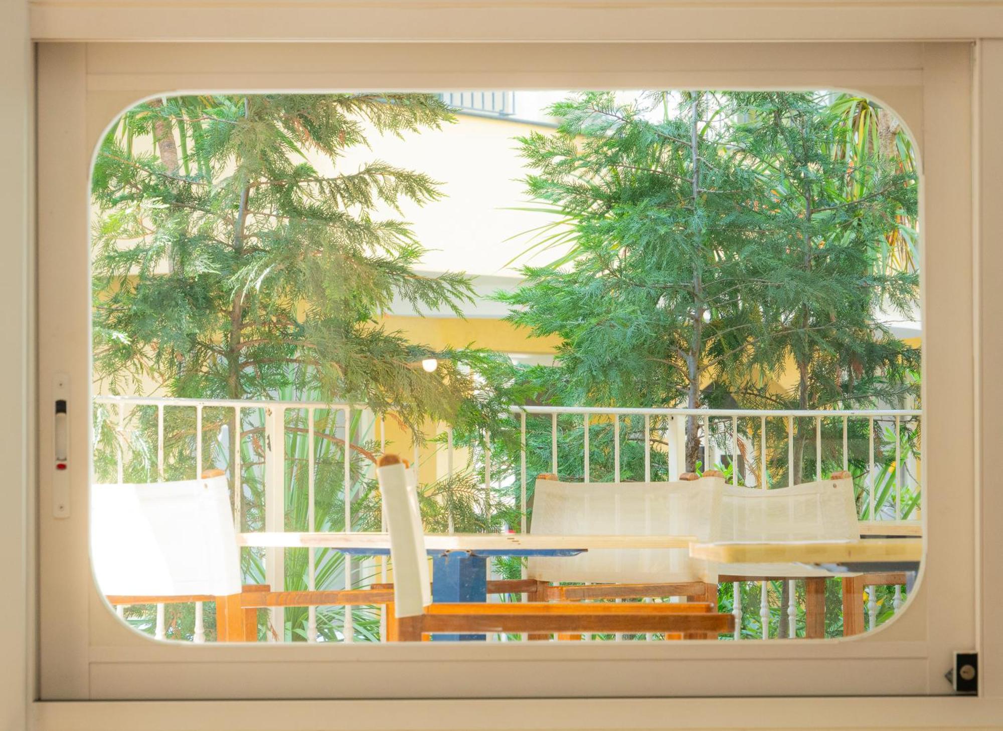 Sirena Boutique Hotel Gabicce Mare Luaran gambar