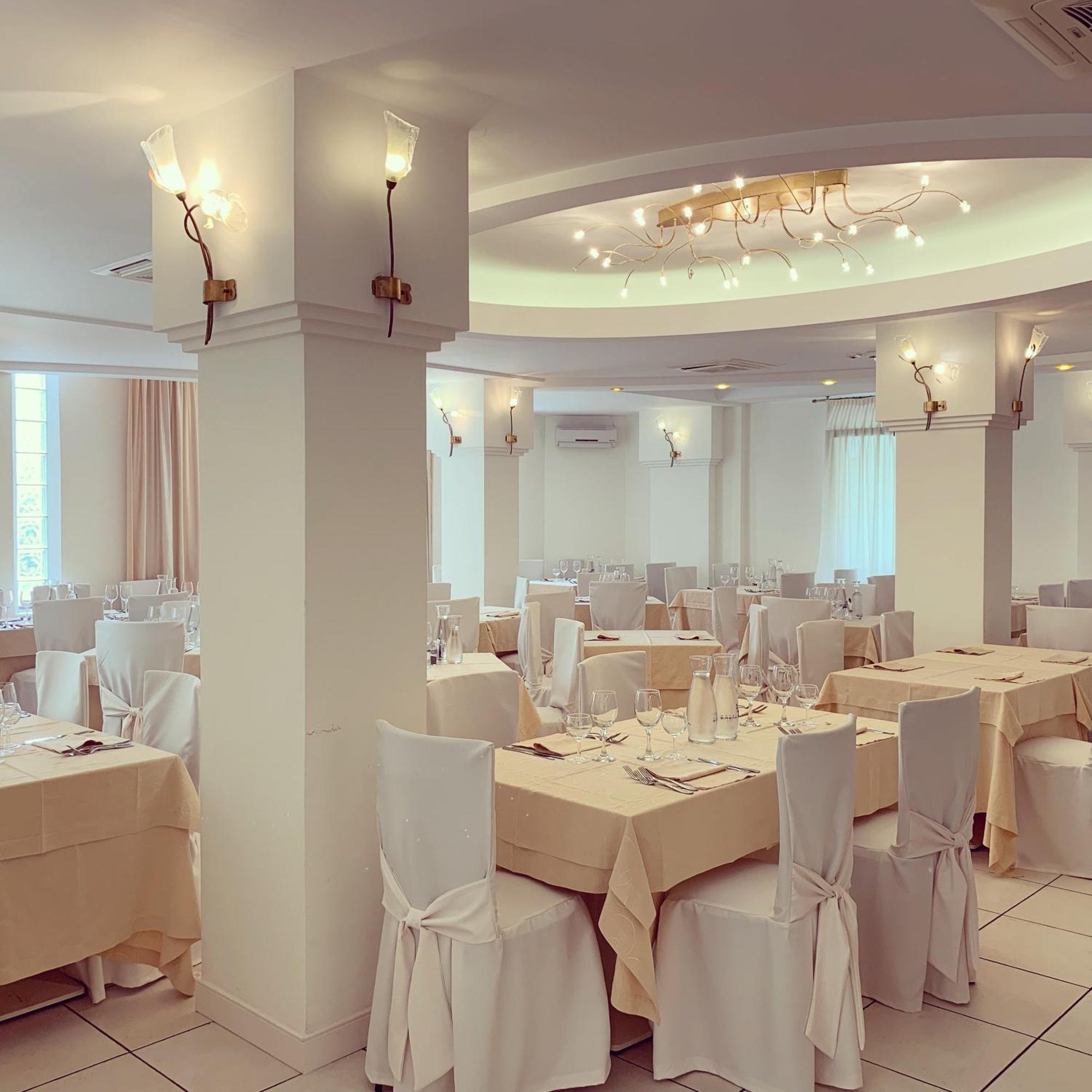 Sirena Boutique Hotel Gabicce Mare Luaran gambar