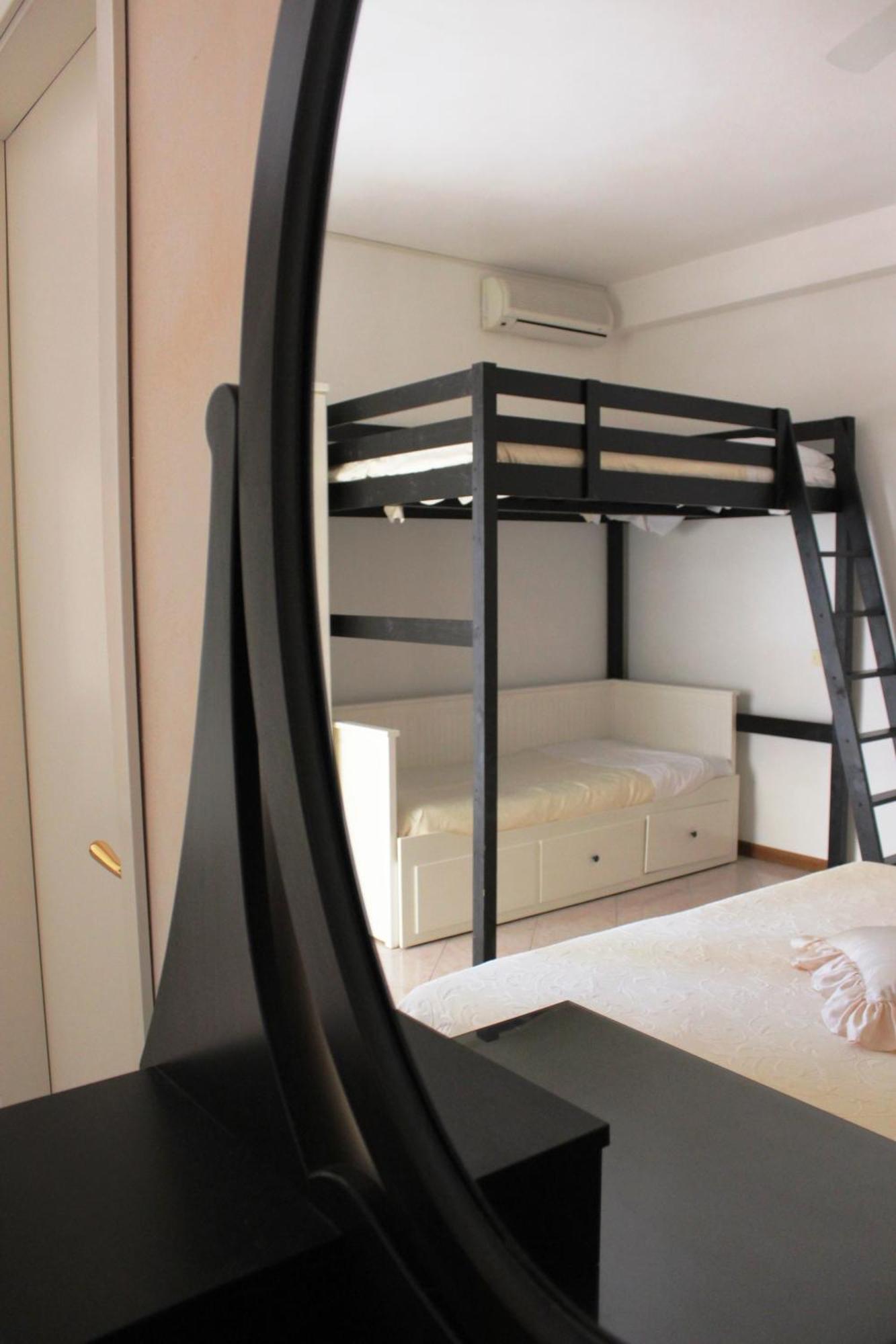 Sirena Boutique Hotel Gabicce Mare Bilik gambar