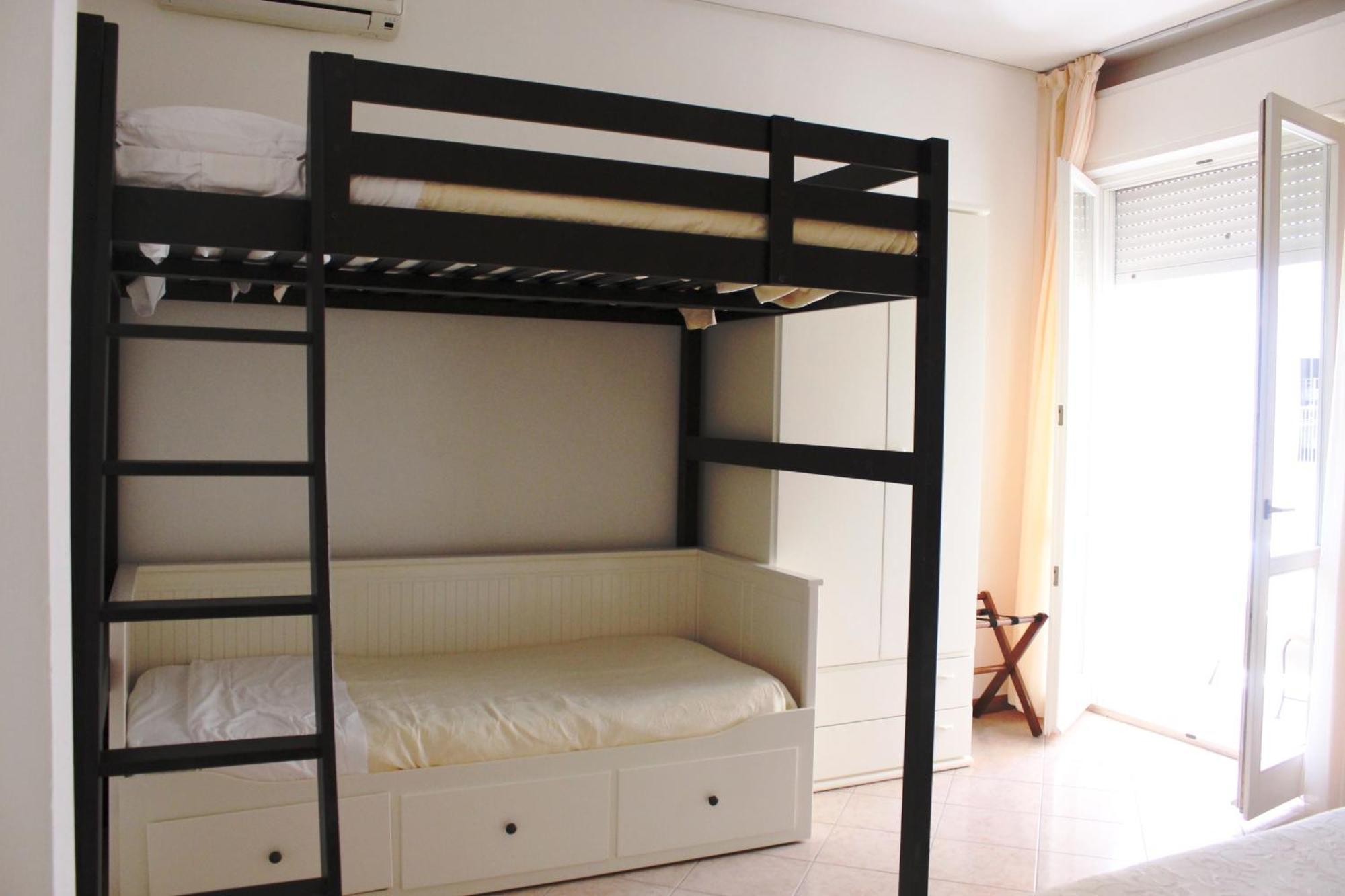 Sirena Boutique Hotel Gabicce Mare Bilik gambar