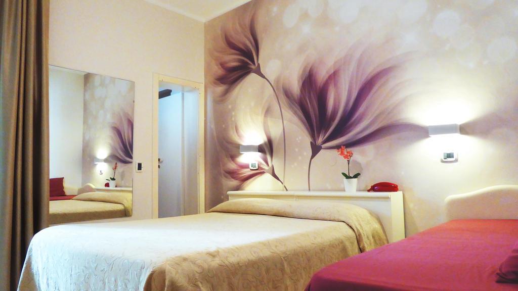 Sirena Boutique Hotel Gabicce Mare Luaran gambar