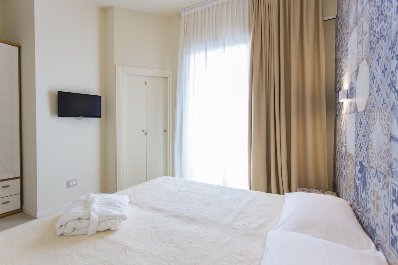 Sirena Boutique Hotel Gabicce Mare Luaran gambar