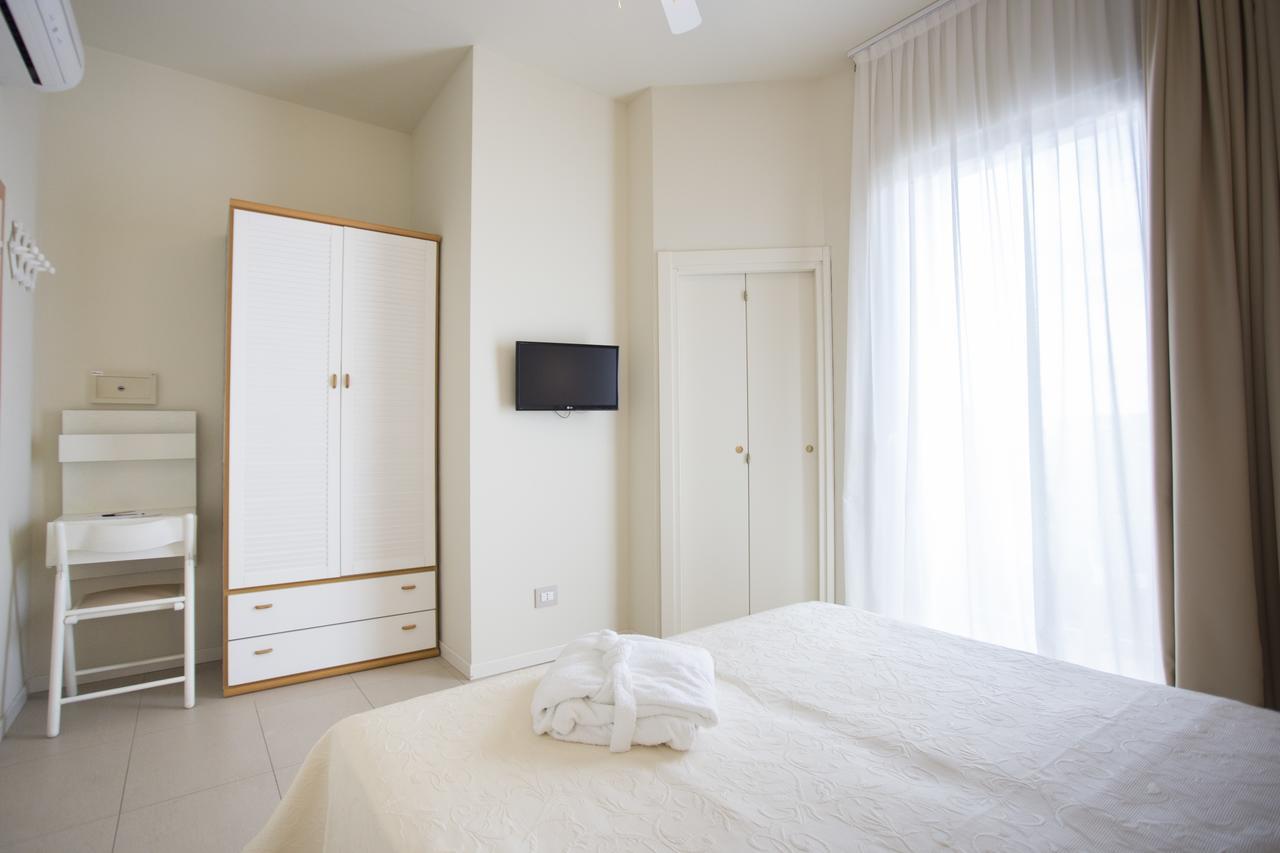 Sirena Boutique Hotel Gabicce Mare Luaran gambar