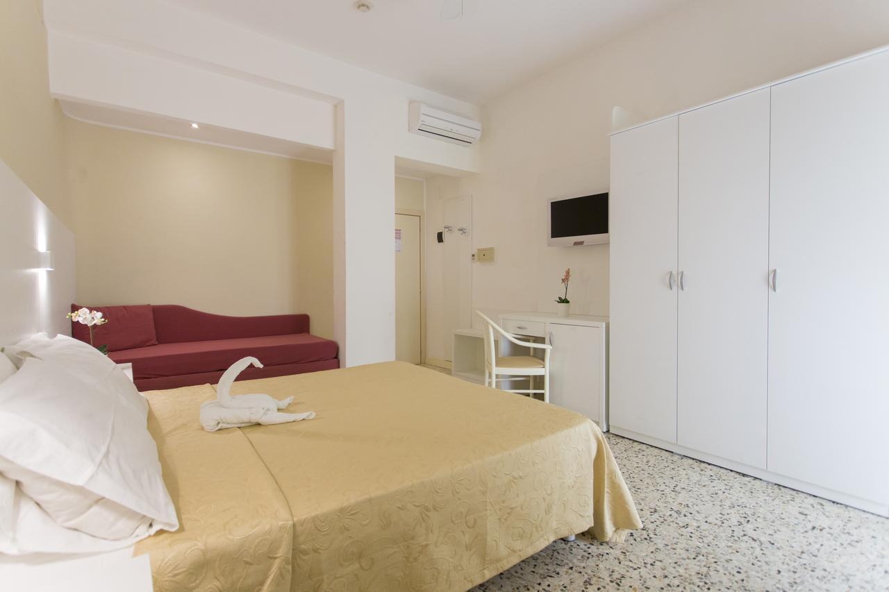 Sirena Boutique Hotel Gabicce Mare Luaran gambar