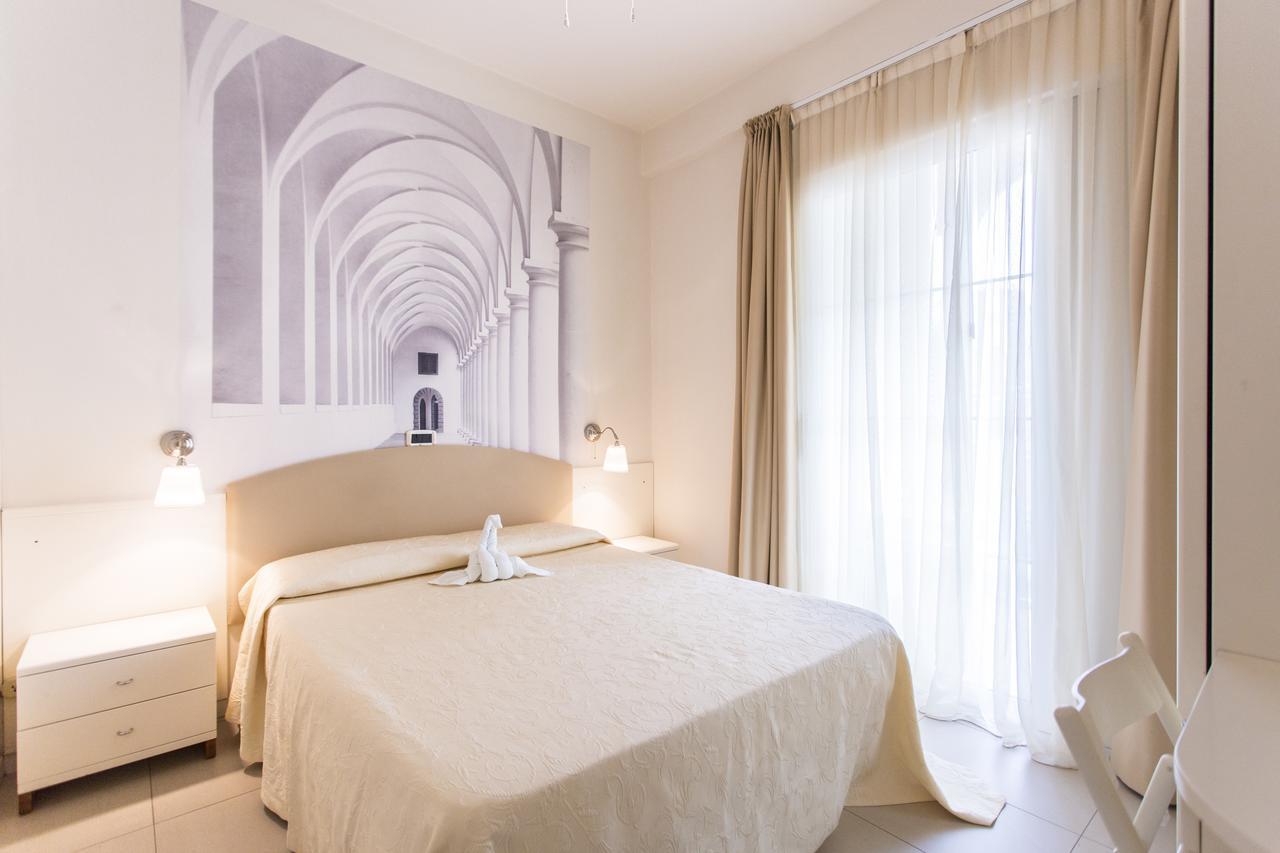 Sirena Boutique Hotel Gabicce Mare Luaran gambar