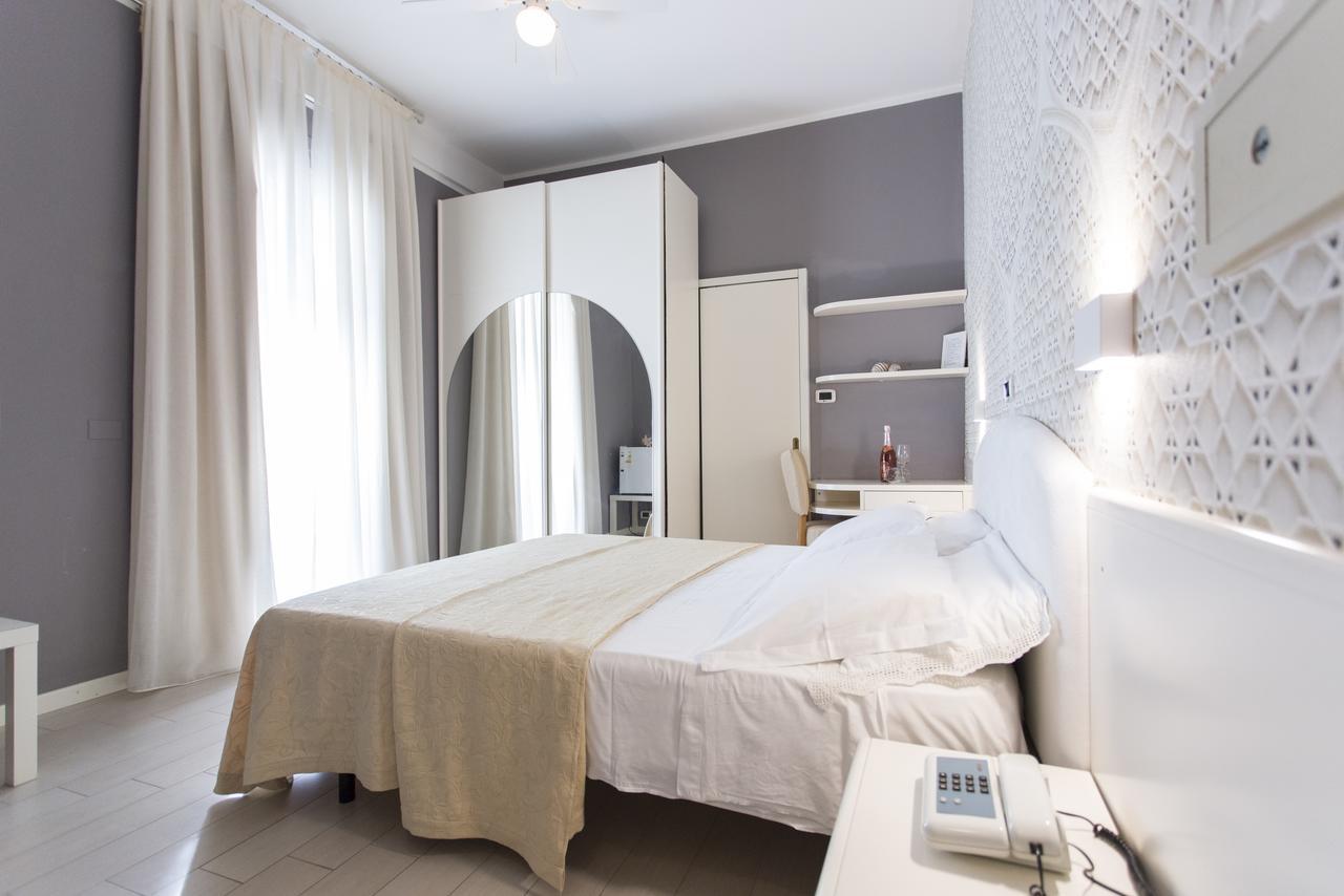 Sirena Boutique Hotel Gabicce Mare Luaran gambar