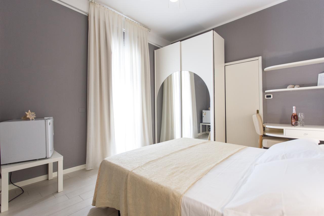 Sirena Boutique Hotel Gabicce Mare Luaran gambar