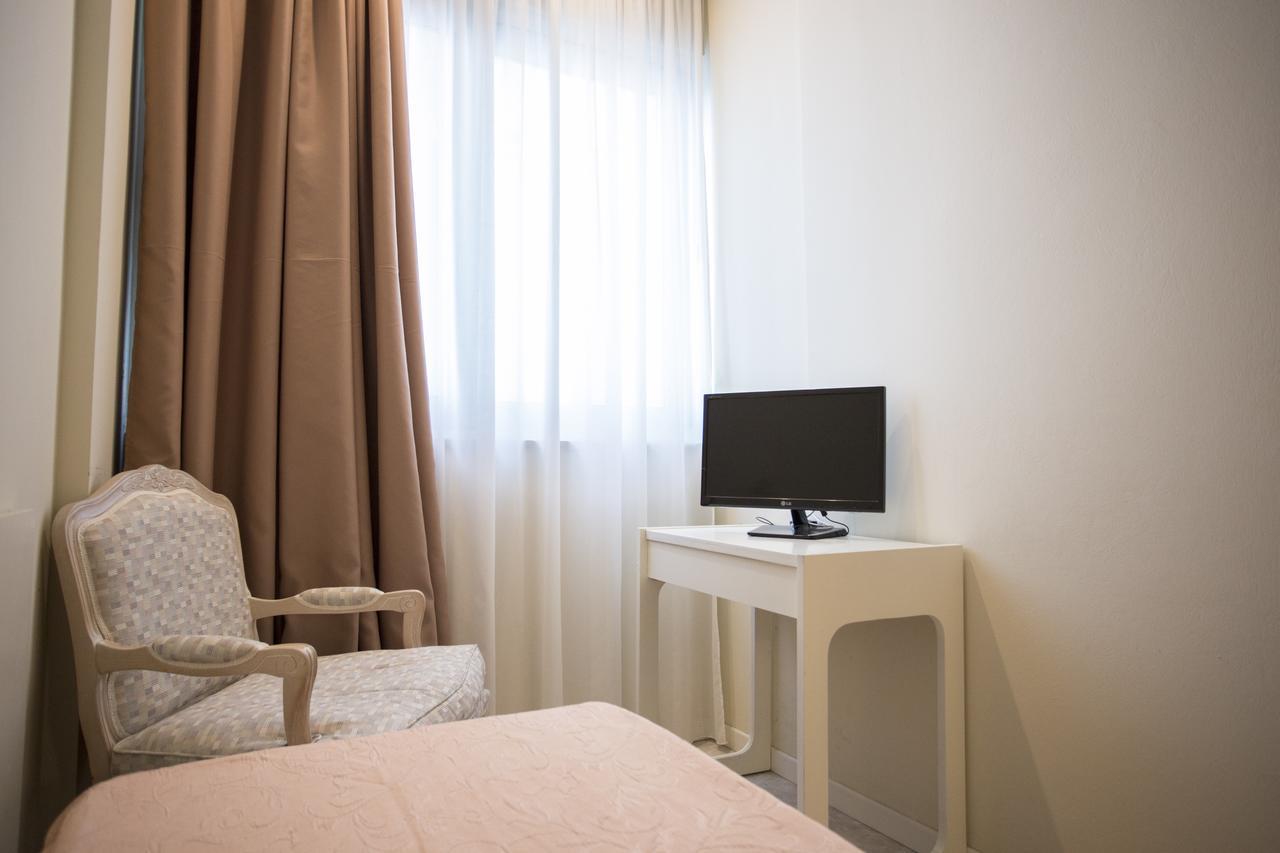 Sirena Boutique Hotel Gabicce Mare Luaran gambar
