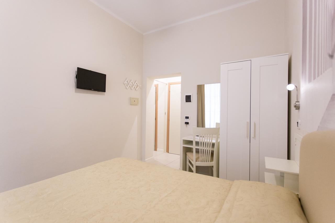 Sirena Boutique Hotel Gabicce Mare Luaran gambar