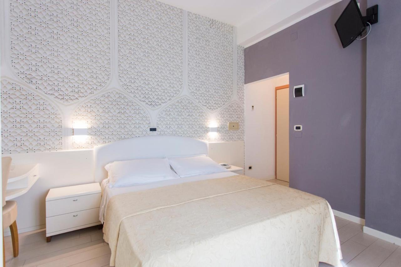 Sirena Boutique Hotel Gabicce Mare Luaran gambar